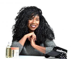 Melanin Haircare Grit Daily News
