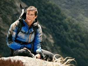 Bear Grylls launched The Natural Studios -- Grit Daily