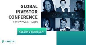 Global Investor Conference Hosted by Linqto