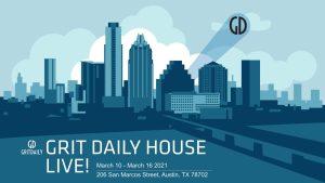 SXSW Grit Daily Live House