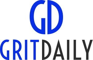 Grit Daily Logo